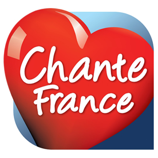 Logo Chante France