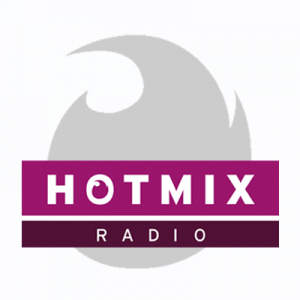 Logo HotMixRadio