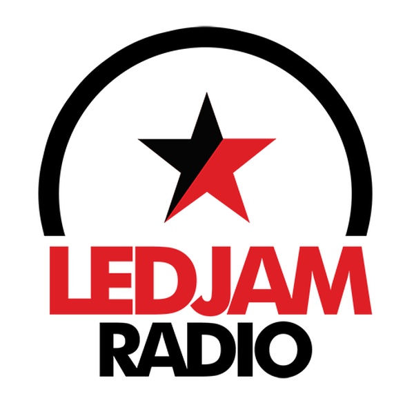 Logo Ledjam Radio