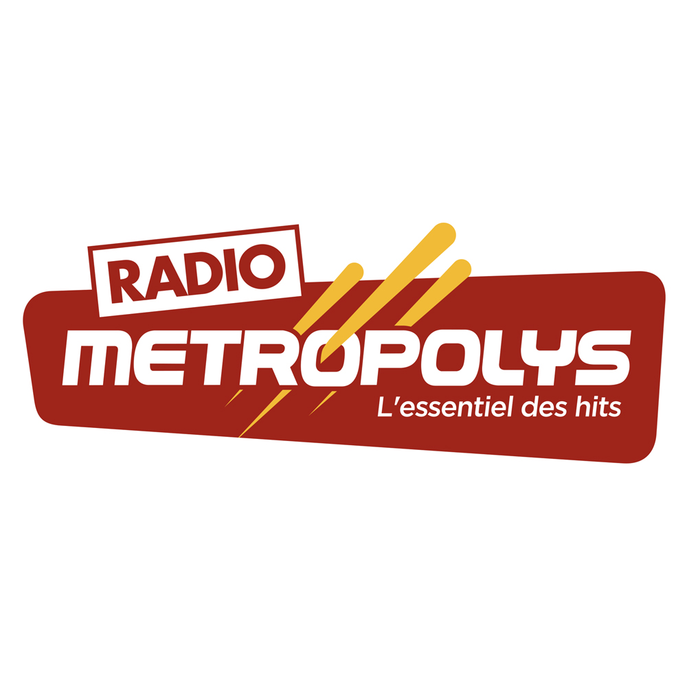 Logo Metropolys