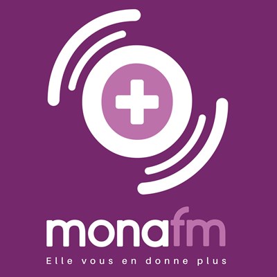 Logo Mona MF