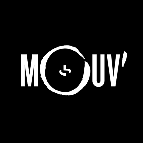 Logo Mouv