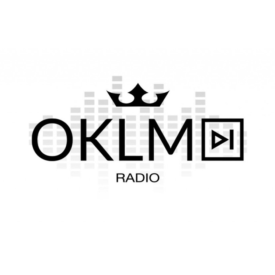 Logo OKLM Radio