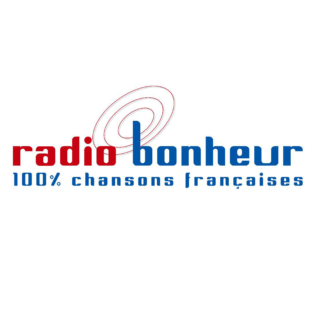 Logo Radio Bonheur
