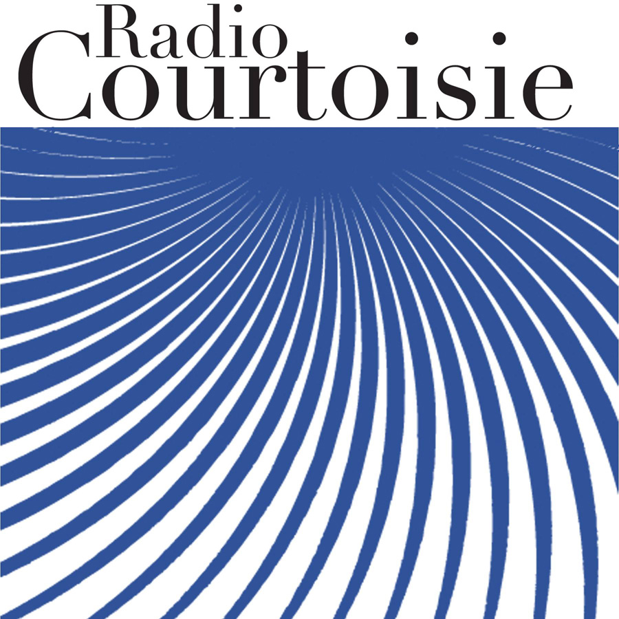 Logo Radio Courtoisie