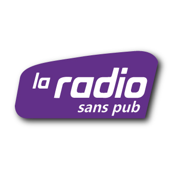Logo Radio sans pub