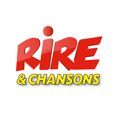Logo Rire et Chansons