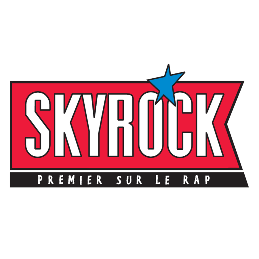 Logo Skyrock