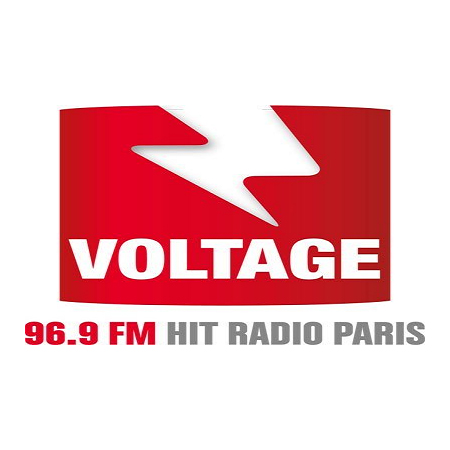 Logo Voltage