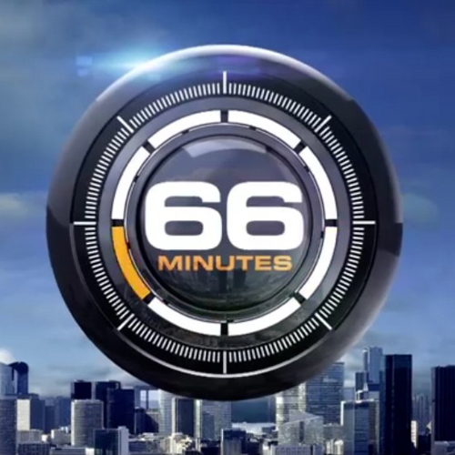 Logo 66 minutes