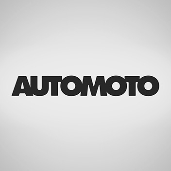 Logo Automoto