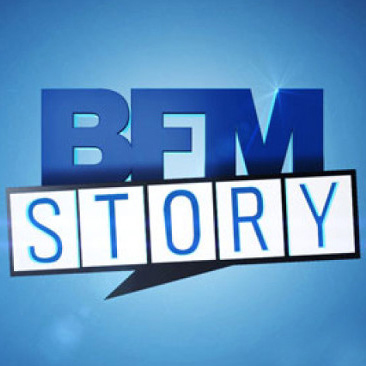 Logo BFM Story