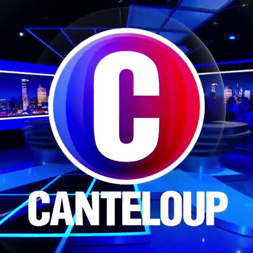 Logo C'est Canteloup