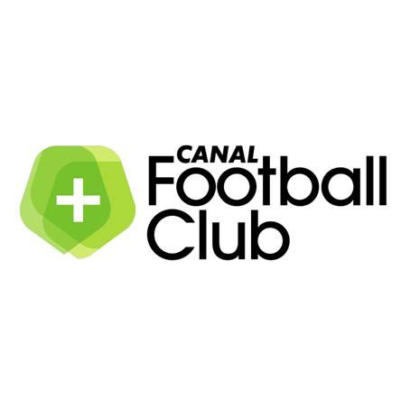 Logo Canal Football Club Le débrief