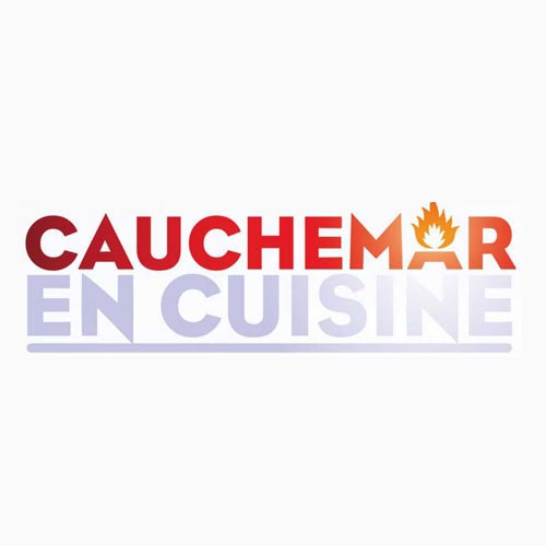 Logo Cauchemar en cuisine