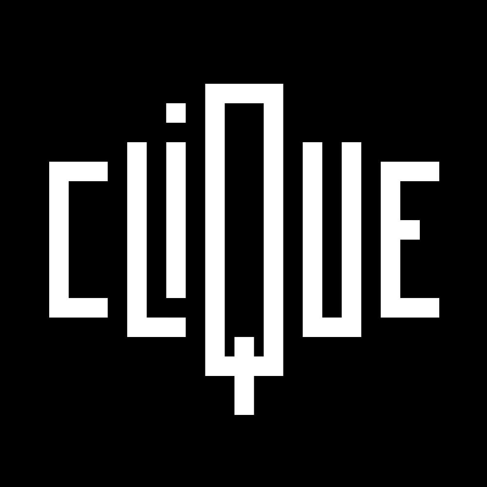 Logo Clique dimanche