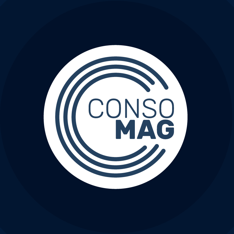 Logo Consomag