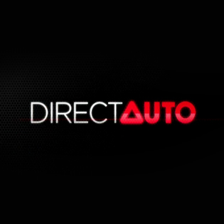 Logo Direct Auto