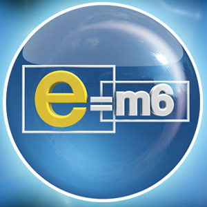 Logo E=M6