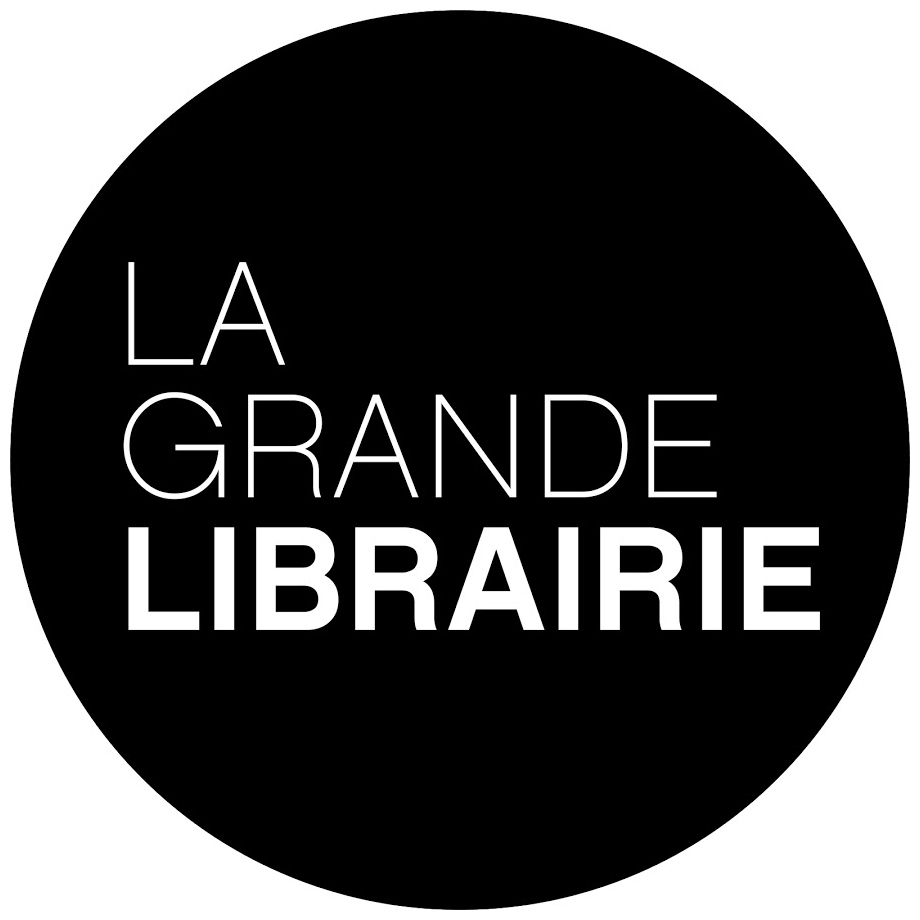 Logo La grande librairie