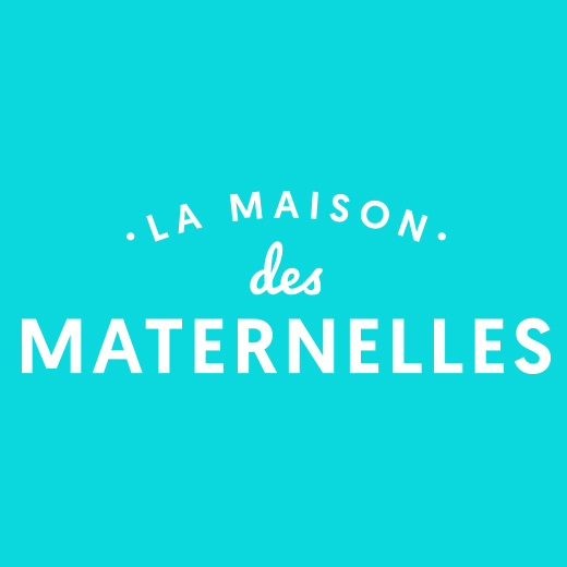 Logo La maison des Maternelles