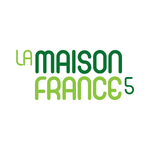 Logo La maison France 5