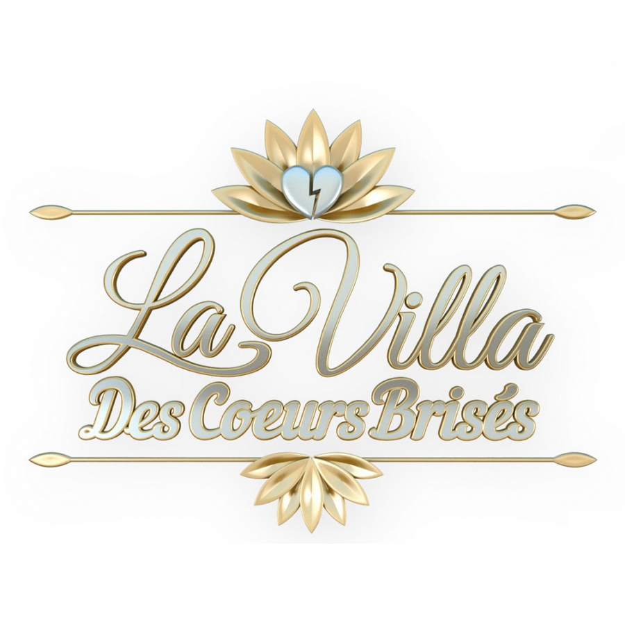 Logo La villa des coeurs brisés