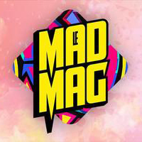 Logo Le MAD mag