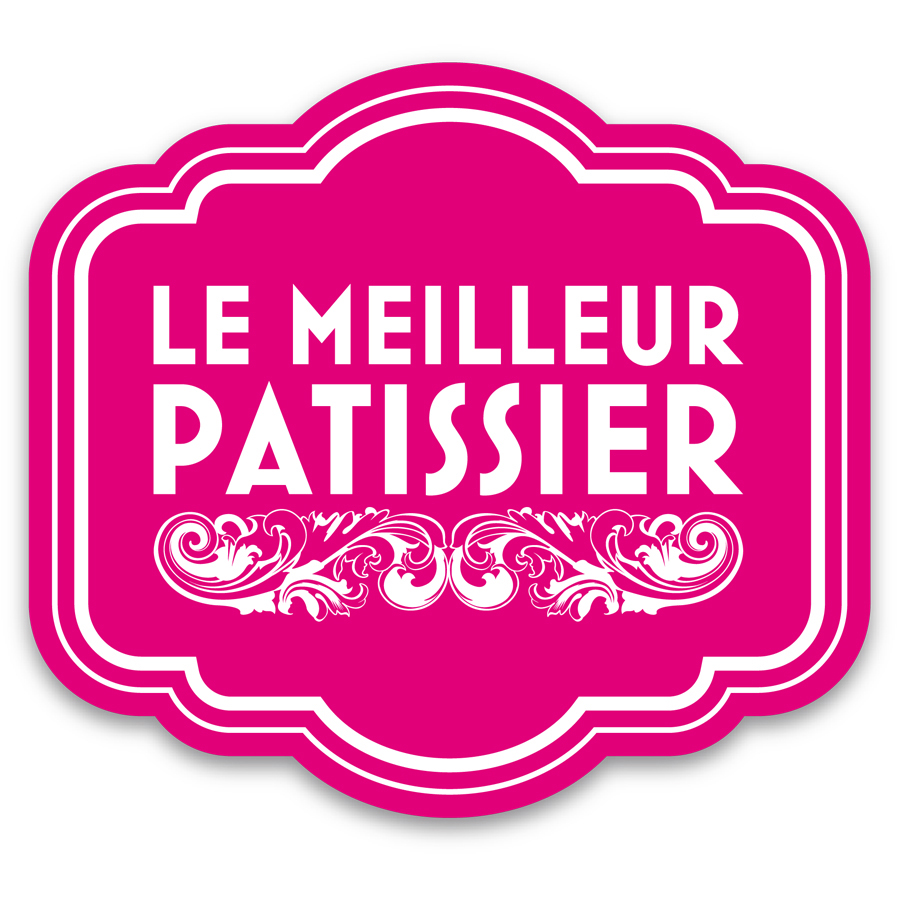 Logo Le meilleur pâtissier