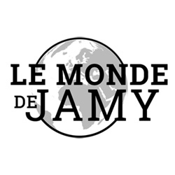 Logo Le monde de Jamy