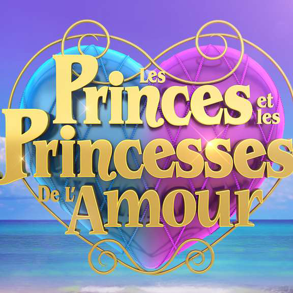 Logo Les princes et les princesses de l'amour