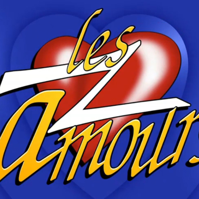 Logo Les Z'amours
