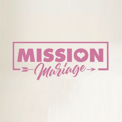 Logo Mission mariage