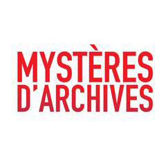 Logo Mystères d'archives