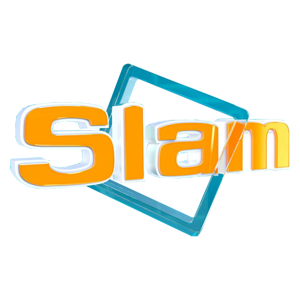 Logo Slam