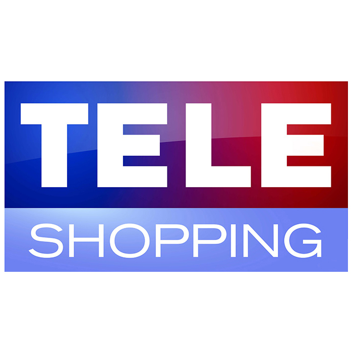 Logo Téléshopping