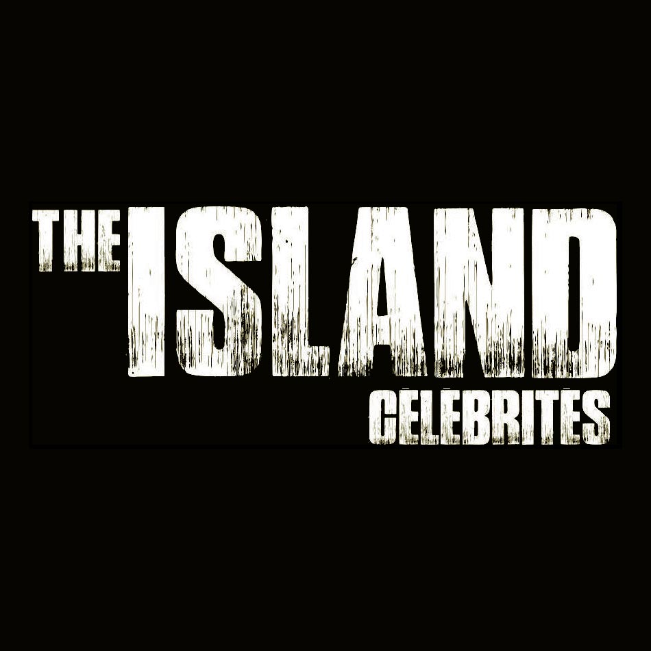 Logo The Island célébrités