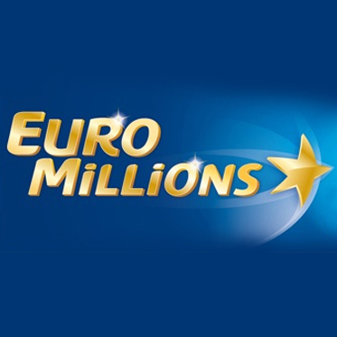 Logo Tirage de l'Euro Millions