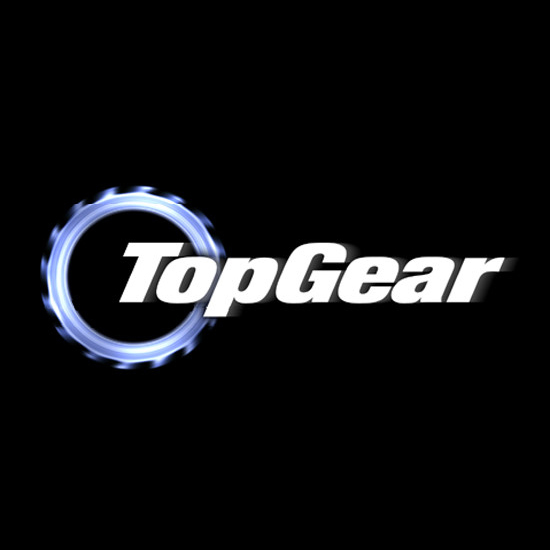 Logo Top Gear France