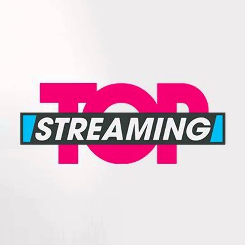 Logo Top streaming