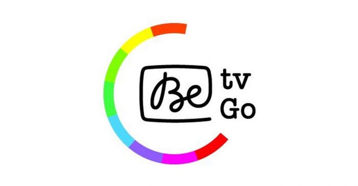 BeTV Go logo