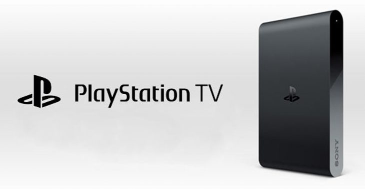 PlayStation TV