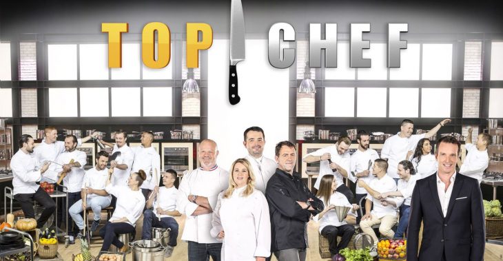 Top Chef 2016
