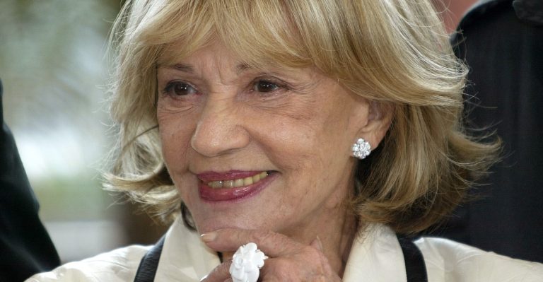 Mort de Jeanne Moreau : Un programme TV spécial hommage