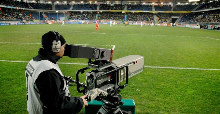Les Droits TV dans le Sport à partir de 2017