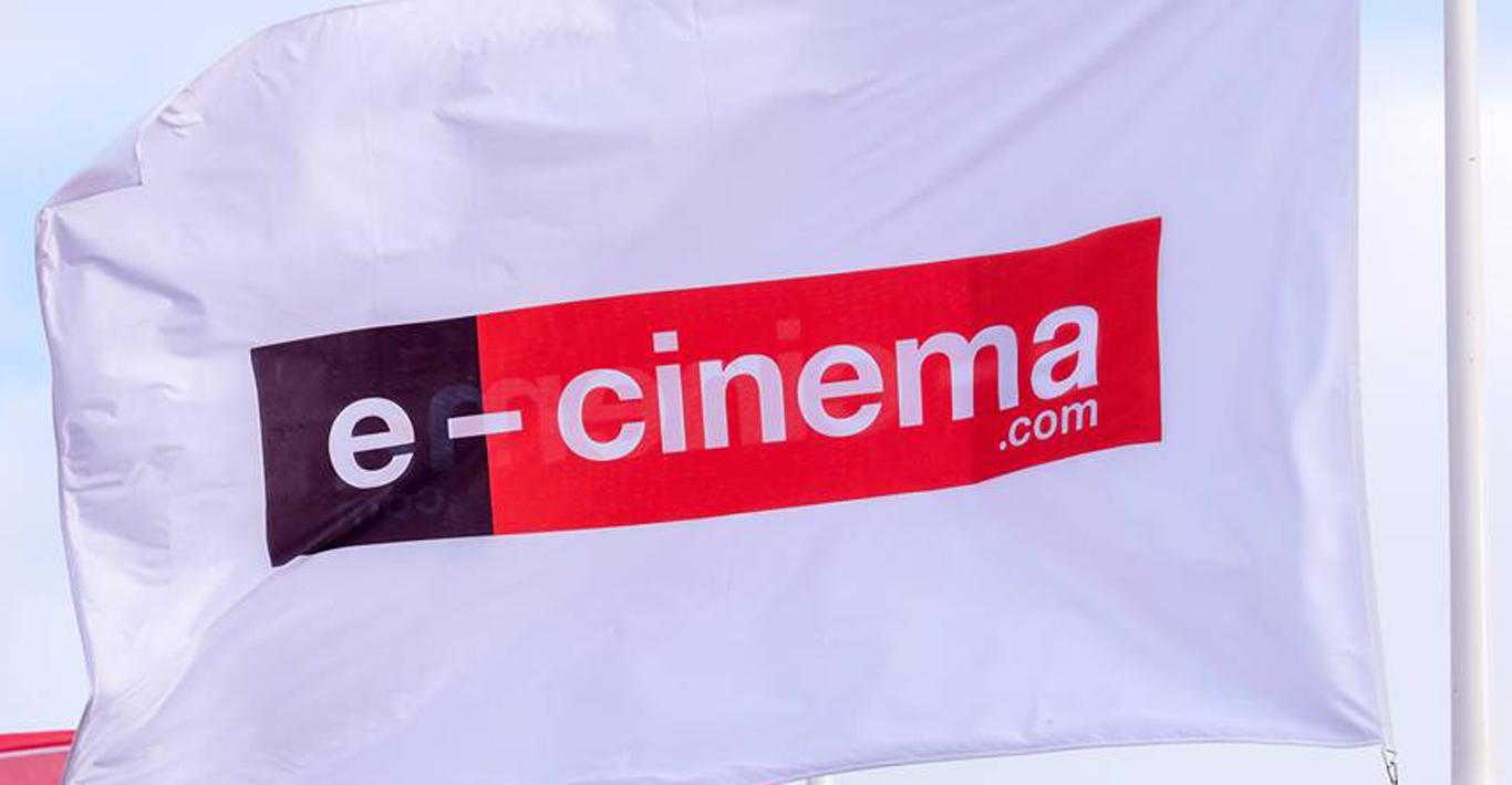 e-cinema.com plateforme films streaming