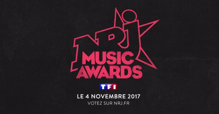 NRJ Music Awards 2017 vote en ligne : plus que 4 jours !