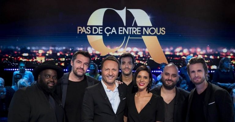 Les émissions de TF1 « Pas de ça entre nous ! » en replay