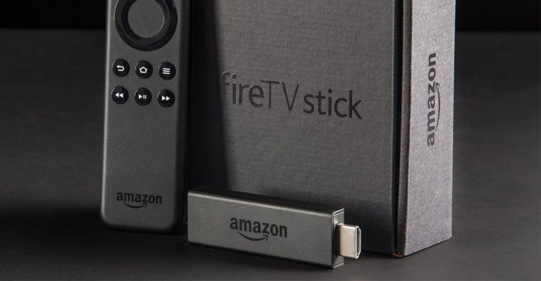 Film Streaming et Live TV avec Fire TV Stick Amazon !