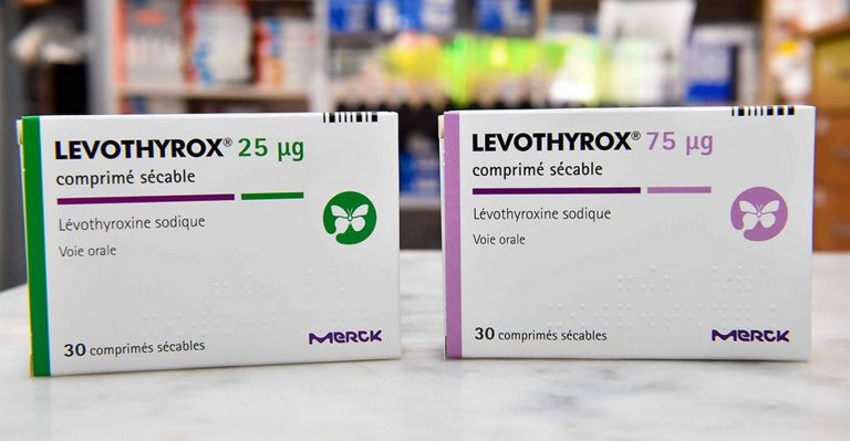 Replay TV : Le scandale du Levothyrox nouvelle formule